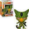 Funko Gadget - Dragon Ball Z: Funko Pop! Animation - Cell (First Form) (Vinyl Figure 9
