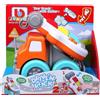 Bburago Gadget - Bburago: Drive 'N Rock Chitarra - Bburago