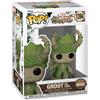 Funko Gadget - Marvel: Funko Pop! Vinyl - We Are Groot - Loki (Vinyl Figure 1394) - Fu