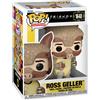 Funko Gadget - Friends: Funko Pop! Television - Ross Geller (Vinyl Figure 1648) - Funk