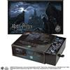 Noble Collection Gadget - Harry Potter: Noble Collection - Dementors at Hogwarts (Puzzle) - Noble