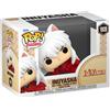 Funko Gadget - Inuyasha: Funko Pop! Animation - Inuyasha (Vinyl Figure 1928) - Funko