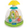 Clementoni Gadget - Baby Clementoni Trottola Happy Friends - Clementoni