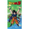 Cerdà Gadget - Dragon Ball: Cerdà - Telo Cotone Premium - cerdà