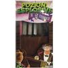 Ghenos Games Gadget - Ghenos Games: Pozioni Esplosive - Il 6 Studente - Ghenos Games