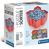 Clementoni Gadget - Clementoni: Puzzle Sorter - Clementoni