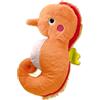 Dynit Gadget - Dynit: Morbidosi Cavalluccio Marino Peluche 75 Cm - Dynit