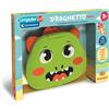 Clementoni Gadget - Clementoni: Draghetto Laptop 2+ - Clementoni