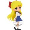 Bandai Gadget - Sailor Moon: Banpresto - Eternal The Movie - Q Posket Aino Minako Ver.