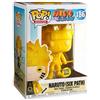 Funko Gadget - Naruto Shippuden: Funko Pop! Animation - Naruto (Six Path) (Glow In The