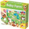 Lisciani Gadget - Lisciani: Carotina Baby - Farm - Lisciani