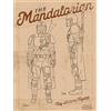 Pyramid Gadget - Star Wars: Pyramid - The Mandalorian - Action Figure (Stampa Su Tela 30