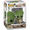 Funko Gadget - Marvel: Funko Pop! Vinyl - We Are Groot - Captain America (Vinyl Figure