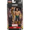 Hasbro Gadget - Marvel: Hasbro - Legends Series - Namor - Hasbro