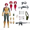 Super7 Gadget - G.I. Joe: Super7 - Ultimates! Wave 3 - Scarlett - Super7