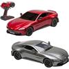 Re.el toys Gadget - Reel Toys: Aston Martin Vantage Sc.1:18 2.4Ghz - Re.el Toys