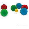 Rubbabu Gadget - Rubbabu: My first Bocce Ball Set - Rubbabu