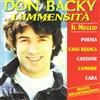 Dv More Audio Cd Nuovo - Don Backy - Il Meglio -I- Dv More