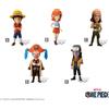 Bandai Gadget - One Piece: Banpresto - World Collectable Figure Vol.1 (A Netflix Series