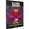 Need Games Gadget - Need Games: Old-School Essentials - Le Sale Del Re Sanguinario - Need G