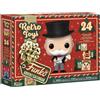 Funko Gadget - Hasbro: Funko Pop! Advent Calendar - Retro Toys - Funko