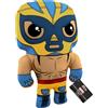 Funko Gadget - Marvel: Funko Pop! Plush - Luchadores - Wolverine 17.5 - Funko