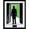 GB Eye Gadget - Dark Tower (The): The Man In Black (Stampa In Cornice 30x40 Cm) - Gb Ey