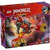 Lego Gadget - Lego: 71830 - Ninjago - Mech Storm Rider Di Kai - Lego