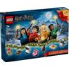 Lego Gadget - Lego: 76456 - Harry Potter - Calendario Dell'Avvento 2025 - Lego