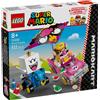 Lego Gadget - Lego: 72038 - Super Mario - Mario Kart - Wario E Re Boo - Lego