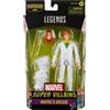 Hasbro Gadget - Marvel: Hasbro - Legends - Pinball Wizard - Hasbro