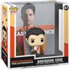 Funko Gadget - Panic! At The Disco: Funko Pop! Albums - Viva Las Vengeance - Brendon U