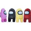 (Unknown Label) Gadget - Among Us Peluche 50Cm - 4Ass - (unknown Label)