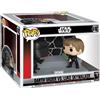 Funko Gadget - Star Wars: Funko Pop! - Return Of The Jedi 40Th - Darth Vader Vs. Luke