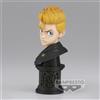 Bandai Gadget - Tokyo Revengers: Banpresto - Faceculptures Takemichi Hanagaki (Version
