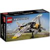 Lego Gadget - Lego: 42198 - Technic - Aereo Bush - Lego