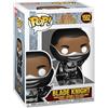 Funko Gadget - Marvel: Funko Pop! - Zombies - Blade Knight (Vinyl Figure 1552) - Funko