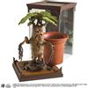Noble Collection Gadget - Harry Potter: Noble Collection - Magical Creatures Mandrake (Figure) -