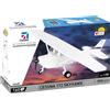 Cobi Gadget - Cobi: Cessna - Cessna 172 Skyhawk (160 Pz.) - Cobi