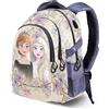 Karactermania Gadget - Disney: Karactermania - Frozen 2 - Emotion (Zaino Running PLUS) - Karac