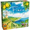 Ghenos Games Gadget - Ghenos Games: Finca - Ghenos Games