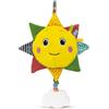 Clementoni Gadget - Clementoni: Baby For You Prima Infanzia Soft Sun Musical Plush - Clemen