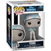 Funko Gadget - Disney: Funko Pop! Movies - Tron 1982 - Yori (Vinyl Figure 1855) - Funk