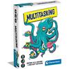 Clementoni Gadget - Clementoni: Ricreativi Giochi Made In Italy Party Game Multitasking - C