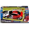 Re.el toys Gadget - Reel Toys: Evo Style Gt 19 Cm Rosso Scala 1:24 Con Luci (Modellino Radi