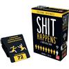 Goliath Gadget - Goliath Games: Shit Happens - Il Gioco Della Sfiga - Goliath