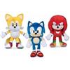 Grandi Giochi Gadget - 1 Articolo Casuale - Sonic: Grandi Giochi - Peluche 30 Cm (Assortimento