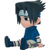 Plastoy Gadget - Naruto: Plastoy - Sasuke (Money Box / Salvadanaio) - Plastoy