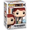 Funko Gadget - Office (The): Funko Pop! Television - Fun Run Meredith (Vinyl Figure 13