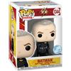 Funko Gadget - Dc Comics: Funko Pop! Movies - The Flash - Batman Keaton Unmasked (Viny